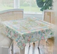 ARISTOCRAT TABLECLOTH