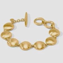 SOLARA GOLD BRACELET