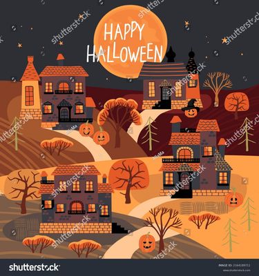 Halloween
