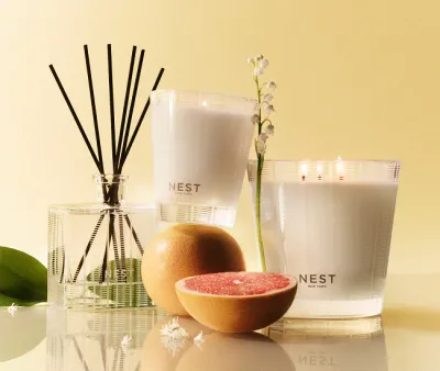 Nest Fragrances