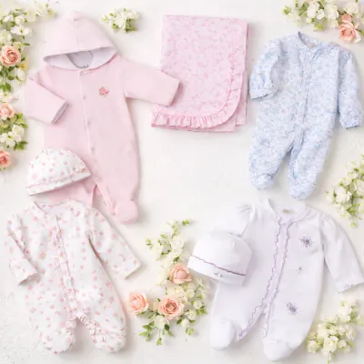 Baby Clothing