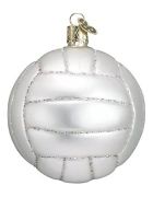 VOLLEYBALL ORNAMENT