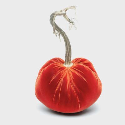 3" SKWASH PUMPKIN
