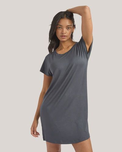 NIGHTDRESS STORM SM