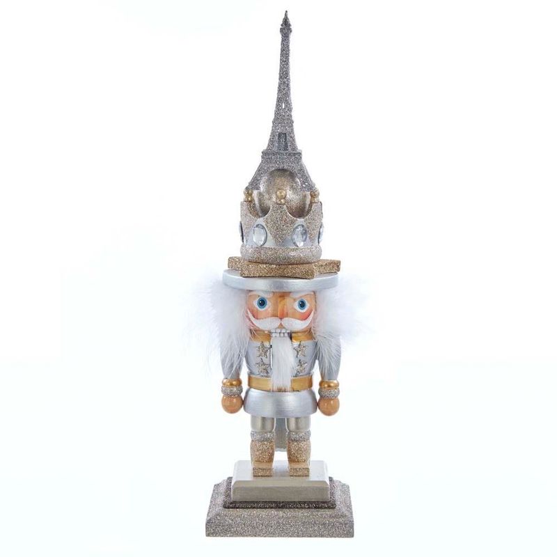 15" NUTCRACKER PARIS HAT