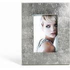 SILVER LEAF FRAME 5X7
