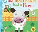 BOOK OLD MacDOANALD HAD FARM