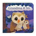 BOOK GRANDMA &amp; ME