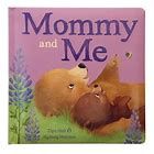 BOOK MOMMY &amp; ME