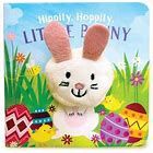 BOOK LITTLE BUNNY