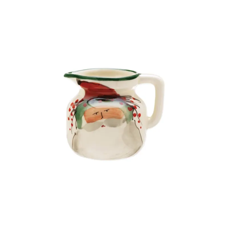 OLD ST NICK CREAMER