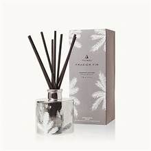 FRASIER FIR DIFFUSER SILVER
