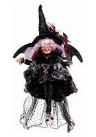 SCANDALOUS WITCH SMALL 14.5" (SIGNED PIECE)