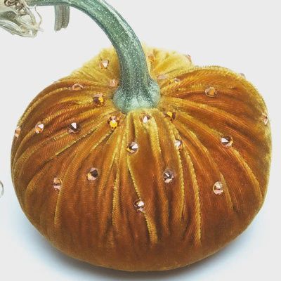 5" SKWASH PUMPKIN