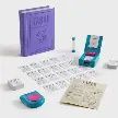 VINTAGE BOOK TABOO GAME