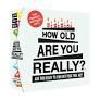 GAME HOW OLD ARE YOU