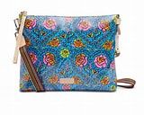 MIDTOWN CROSSBODY MANDY