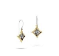 MAGNA MINI DROP EARRINGS
