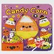 BOOK CANDY CORN