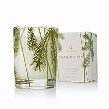 FRASIER FIR VOTIVE PINE NEEDLE