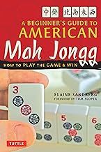 AMERICAN MAHJONG 101