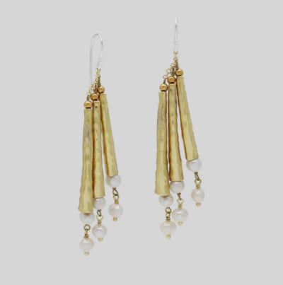 SEA CHANGE EARRINGS