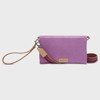 UPTOWN CROSSBODY, TWY