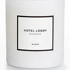 HLC MIAMI CANDLE