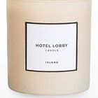 HLC ISLAND CANDLE
