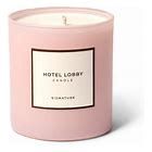 HLC  SIGNATURE CANDLE