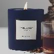 HLC PARIS NUIT CANDLE