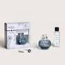 LAMPE ROSALIE BLUE GIFT SET