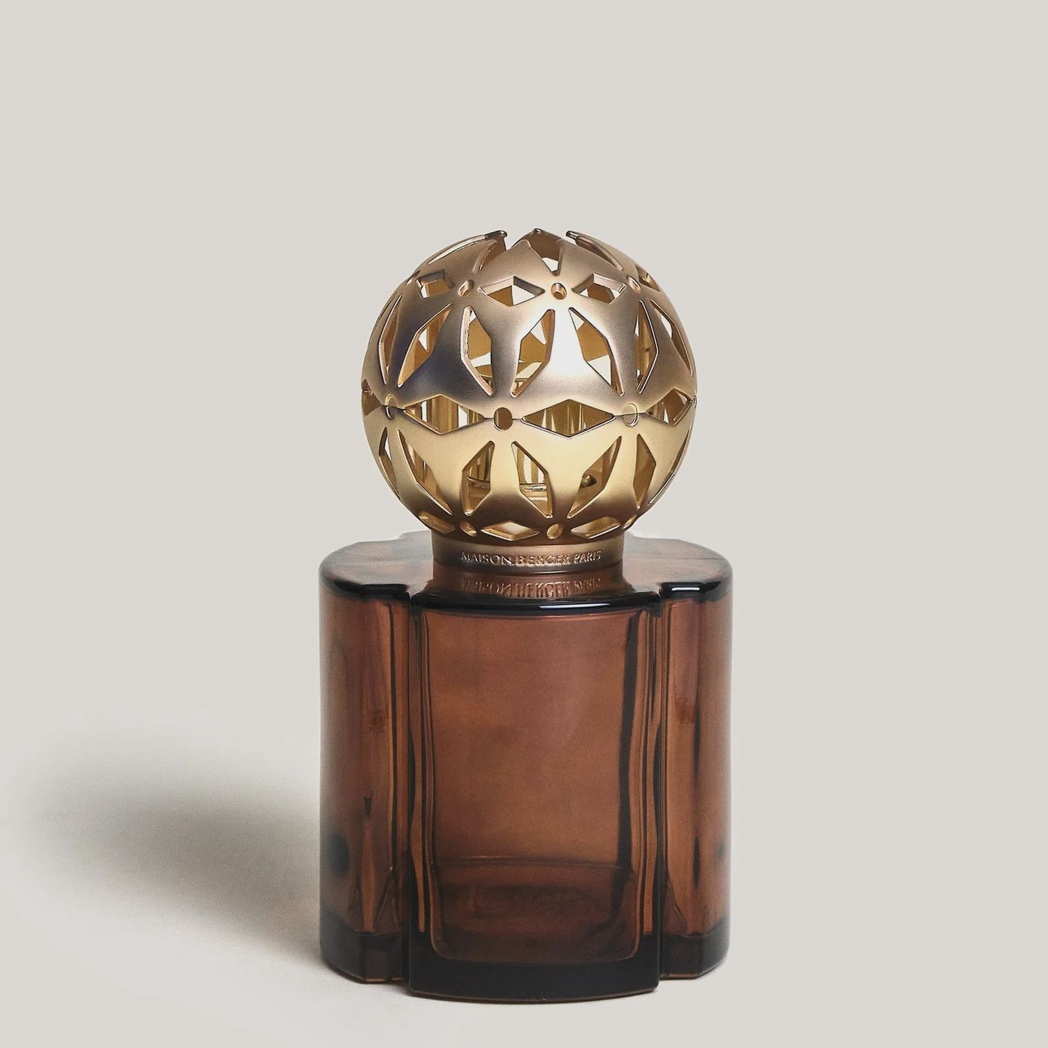 POMELIS CHOCOLATE LAMPE GIFT SET