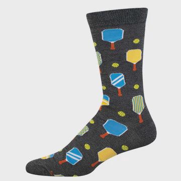 SOCK HOLDING COURT