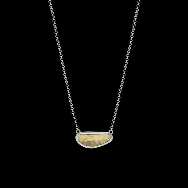 PETITE DREAM TRAVELER MYSTIC NECKLACE