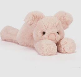 SMUDGE PIG ORIGINAL W