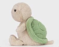 TIMBLE TURTLE W