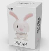 HOPITMIST ANIMAL BUNNY WHITE S