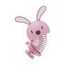 HOPITMIST ANIMAL BUNNY LIGHT RED S