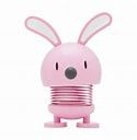 HOPITMIST ANIMAL BUNNY LIGHT RED S