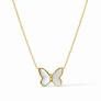 PAPILLON DELICATE NECKLACE MOP
