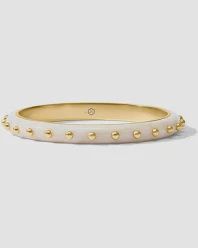 COLETTE BANGLE ALBASTER S