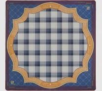 VANDERBILT MAHJONG MAT