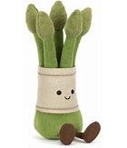 AMUSEABLES ASPARAGUS