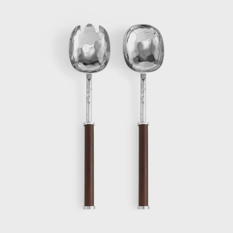 REFLECTIVE SERVING SET