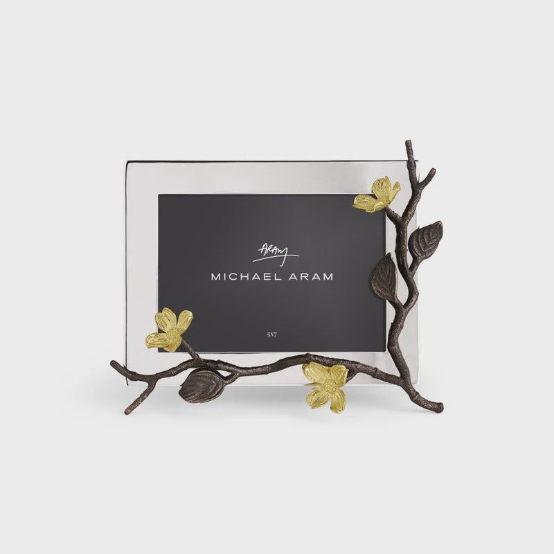 DOGWOOD FRAME 5X7