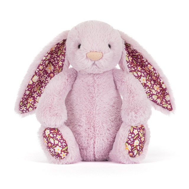 THISTLEPOP BLOSSOM LUXE BUNNY ORIGINAL W