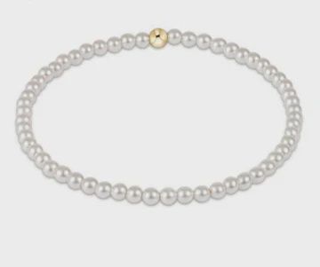 CLASSIC ADMIRE PEARL BRACELET