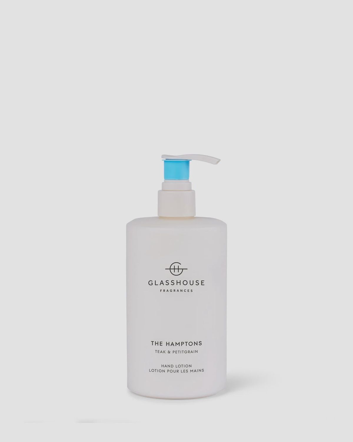 THE HAMPTONS HAND LOTION 13 oz