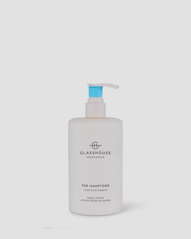 THE HAMPTONS HAND LOTION 13 oz